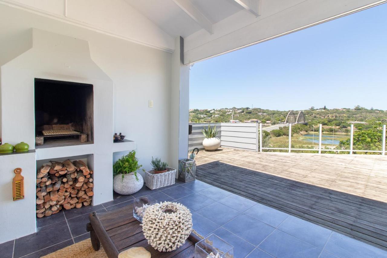 Alfred View Port Alfred Exterior foto